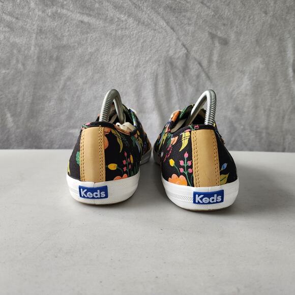 Keds Rifle Paper Co Collab - Picture 7 of 13